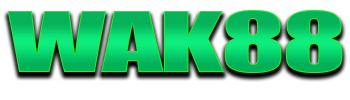 Logo Wak88